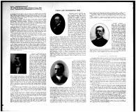Holmes County Biographical Sketches 002, Holmes County 1907